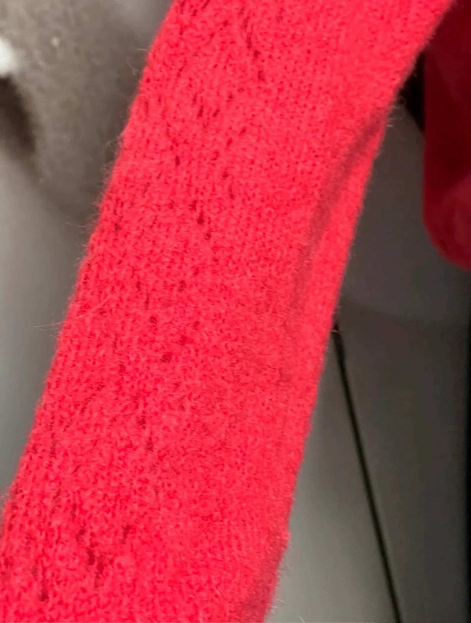 Why Not pull in blended alpaca – photo 7